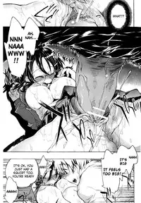 [Kogure Mariko] Koi no Hana [English] [4dawgz]