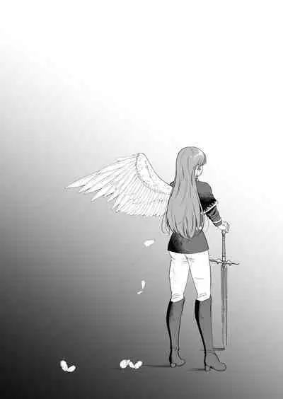 Saikyō on'na kishi wa shūchaku-kei otōto Ōji kara nige rarenai!|The strongest female knight can't escape from the obsessive younger brother prince!