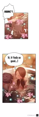 [BAK Hyeong Jun] Sweet Guy Ch.1-53 (English) (YoManga) (Ongoing)