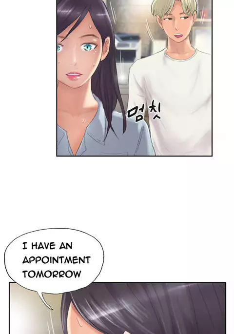 New Face Ch.1-18