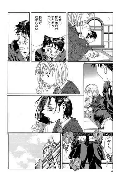 [Seto Yuuki] Stringendo [Digital]