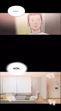 [Mr. Byeong-Su] Cohabitation Ch.1-32 (English) (Ongoing)