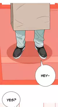 Hooker Ch.1-37 (English) (Ongoing)