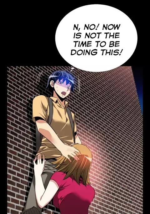 Love Parameter Ch.1-63