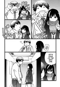 [Shiwasu no Okina] Enkou Ojisan [English] [Decensored]