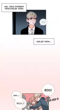 [Silverstar] Talk To Me Ch.1-26 (English) (Ongoing)