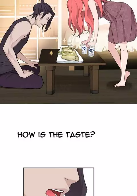 Tissue Thieves Ch.1-12