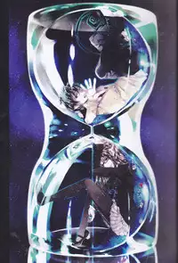 [Gensyokuhakoniwa (Shizuyoshi, Kintoki, Nayuta Daichi)]Toge hikari no navu~igātoria (blue exorcist]