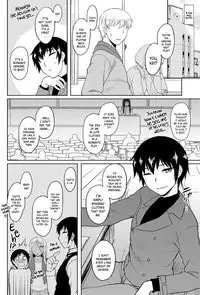 [Dr.P] Momoiro Daydream Ch. 1-8 [English] [YQII] [Decensored] [Digital]