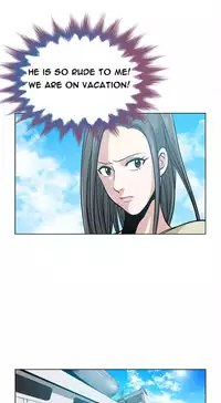 Change Partner Ch.1-16 (English) (Ongoing)