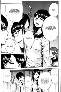 [Chiyou Yoyuchi] Youkoso Seisakubu!! Ch. 2 (Gakuen Seishori Katsudou) [English] [CGrascal]