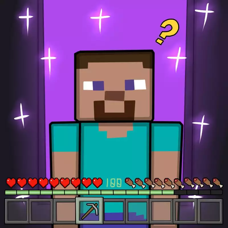 Minecraft <Koukou Daibouken> Ch.1-3