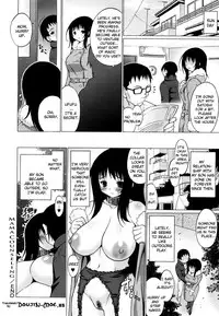 [Freaks (Onomesin)] Oppai Party Ch. 1 - 6 [Eng] {Doujin-Moe.us}