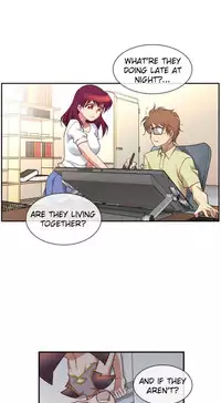 [Son Hee-Joon] Master in My Dreams Ch.0-32 (English) (Ongoing)