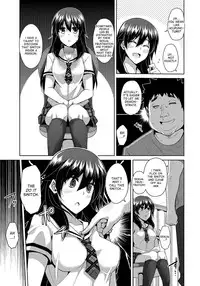 [Nikusoukyuu.] Aphrodisiac Switch Ch. 0-7 [English] [desudesu] [Digital]