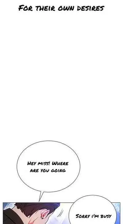 LIVE WITH : DO YOU WANT TO DO IT Ch. 1-9 [English]