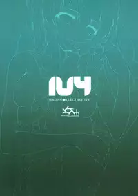 (C88) [65535th Avenue. (Akahito)] IVY (Tokyo 7th Sisters) [Chinese] [看不见我汉化]