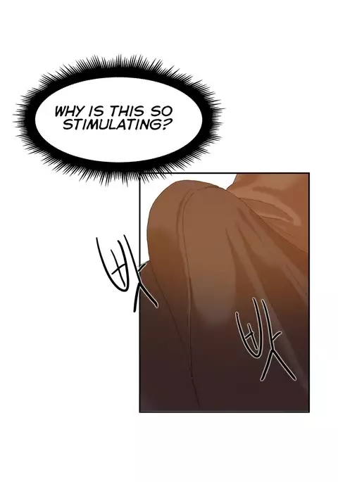 Hahri's Lumpy Boardhouse Ch. 0-8