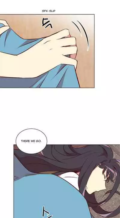 [Yulseo] Two Lives in the Same House Ch. 1-24 [English]