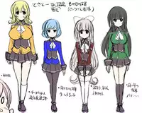 [Chocolate Chip] 淫乱ピンクなエロカフェ店員とショタ