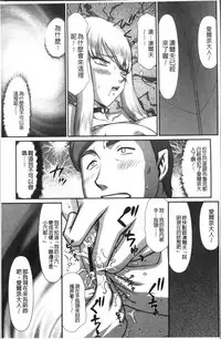 [Taira Hajime] Inraku no Seijo Elvine [Chinese]