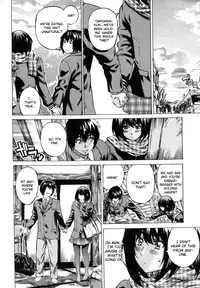 [MARUTA] Moshimo Hatsukoi ga Kanatte itara Chapter 2 [English]