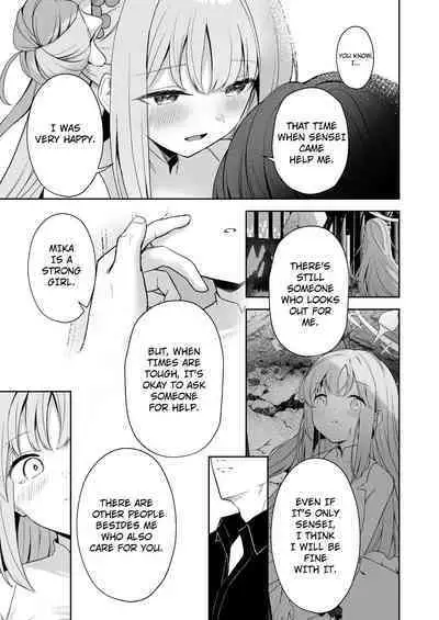 Mikazuki no Pierce Hole - Crescent Piercing Holes