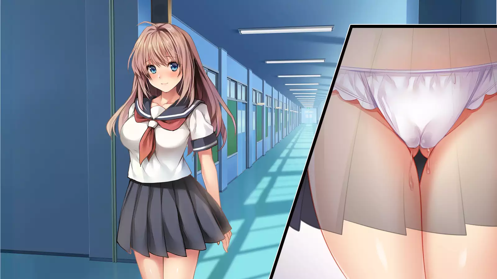 Fall into... -Osananajimi ga Netorareru-