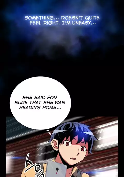 Love Parameter Ch.1-66