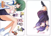 [A.S.Y.] Mousou Yume (Touhou)