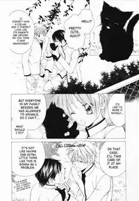 [Yuuki Rion] Love Marmot [English] [SaHa]