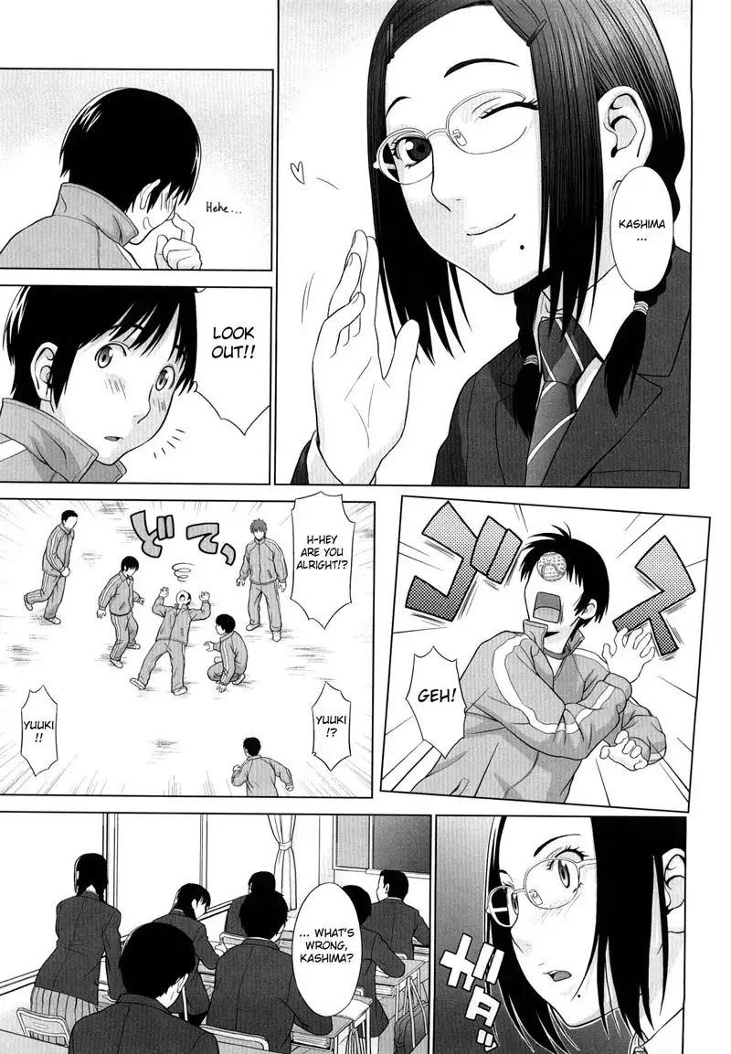 I Love! Chapter 6