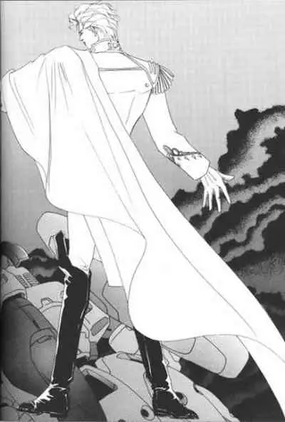 (C51) [Office Akai (Akai Toreno)] IMPROPERIUM (Gundam Wing)