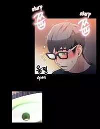 [BAK Hyeong Jun] Sweet Guy Ch.1-53 (English) (YoManga) (Ongoing)