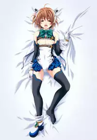 [Miyama Zero] MOEOH Selection Custom Maid Girl ~Miyama Zero Gashuu~