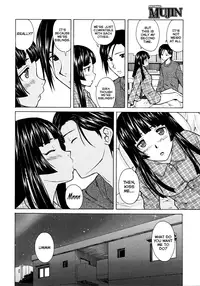 [Fuuga] Shinda Watashi no Monogatari Ch. 1-2 [English] [WWW+Anon]