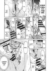 [Inoue Yoshihisa] JYOSHI-TETSU Ch. 1-4 [English] [CrowKarasu]