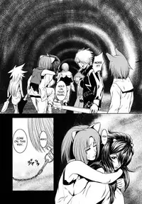 [Kawazuko Chouji] m7 -Minor Seven- Jou [English] [Xenexegesis]