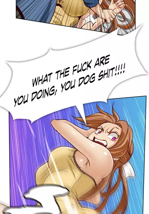 Secret Folder Ch.1-8