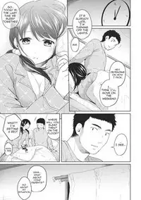 1LDK+JK Ikinari Doukyo? Micchaku!? Hatsu Ecchi!!? Ch. 1-11
