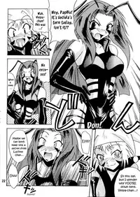 (C64) [Majimeya (isao)] GS ga Daisuki (Ghost Sweeper Mikami) [English] [EHCOVE]