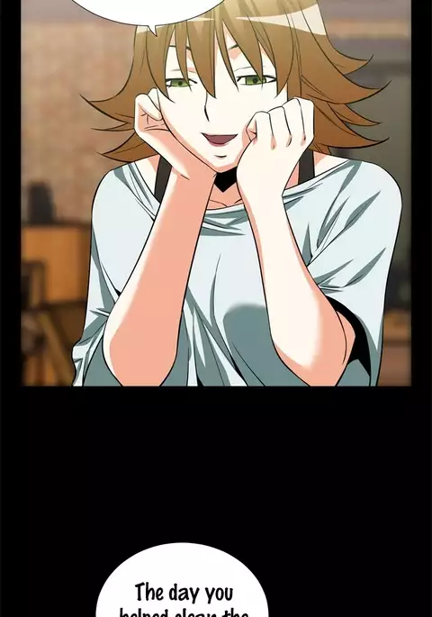 Love Parameter Ch.1-74