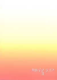 (C95) [Hirojuu Renshuuchou (Hiroya)] Chaldea Life II (Fate/Grand Order) [Chinese] [無邪気漢化組]