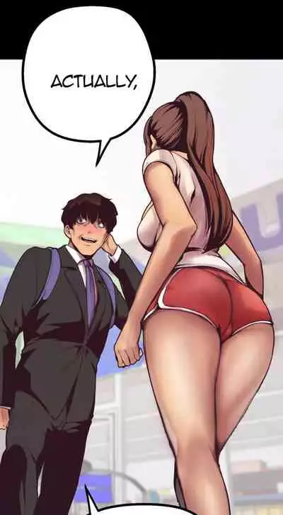 A Wonderful New World Ch.30/?