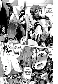 [Itou Ei] Anata o Suttemo Ii Desu ka? (Complete)[English]