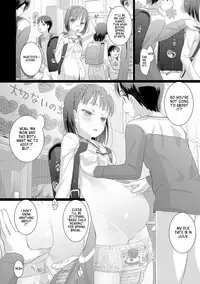 [Hitsujino] Kousuke-kun wa Toire ga Chikai | Kousuke-kun Is Close to a Toilet (Comic Mate Legend Vol. 22) [English] [hentropy] [Digital]