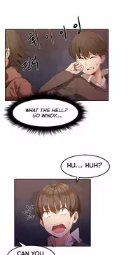 [Mx2J] Hahri's Lumpy Boardhouse Ch. 0-32 [English] (YoManga)