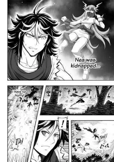 [sky & si-o] 罪世 - 第1章 | Tsumi Yo - Chapter 01 - 06 [EN]