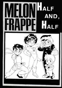 [ART=THEATER] M.F.H.H. VOL.6 (Tobe! Isami)