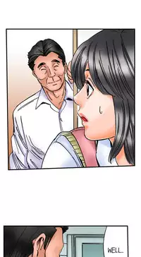 [MAI] A Step-Father Aims His Daughter Ch. 2 [ENG]